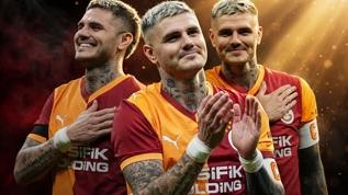 Mauro Icardi yeni takımıyla buluşuyor! Transfer gündemi hareketlendi