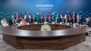 R4 Dışişleri Bakanları deklarasyonu yayımladı! İsrail ve Husiler'e tarihi uyarı