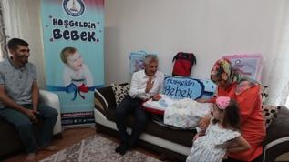 Şahinbey Belediyesi'nden Gaziantep'e dev yatırım hamlesi: Sosyal konuttan eğitime, tarımdan ulaşıma rekor hizmetler