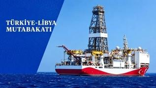 Stratejik bir kalkan! Libyalılar, Türkiye-Libya deniz yetki mutabakatından memnun