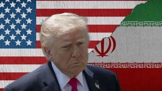 Trump: İran'ın canına okuduk, belki bunu biraz daha ileri götürebiliriz