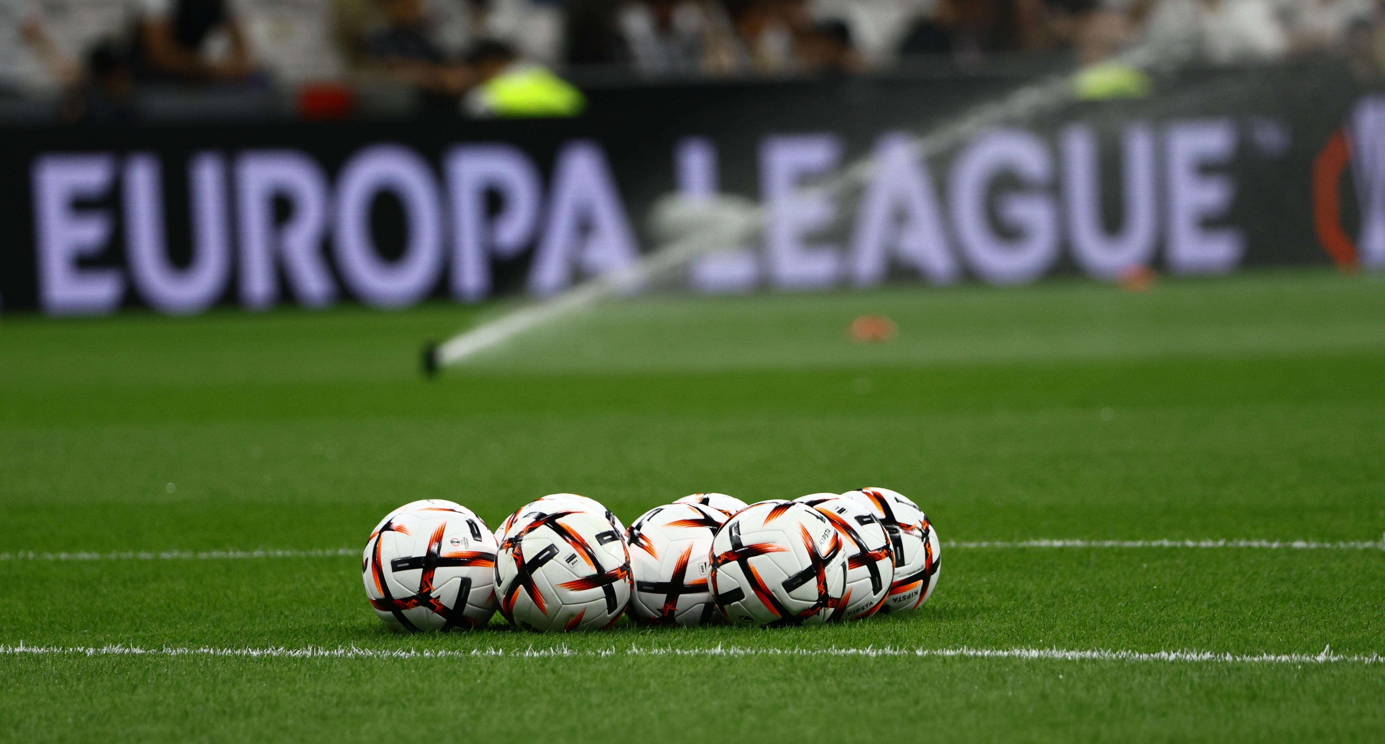 UEFA kulüpler sıralaması güncellendi! Trabzonspor 23 basamak birden yükseldi
