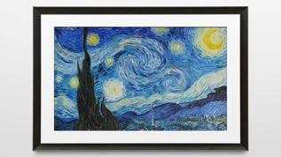 Van Gogh'un Yıldızlı Gece tablosunun arkasındaki devasa sır çözüldü
