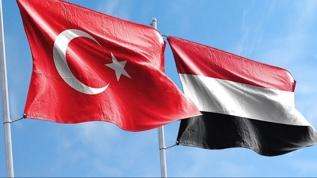 Yemen Dışişleri Bakanı Al-Zuba Türkiye'ye geliyor