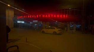 Çankırı'da mantar dönüşü feci kaza: 4 ölü, 1 yaralı