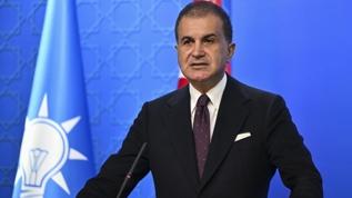 "Dünya Beşten Büyüktür" vurgusuyla duyurdu! AK Parti Sözcüsü Çelik'ten adalet mesajı