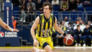 Euroleague: Olympiakos: 61 - Fenerbahçe: 64