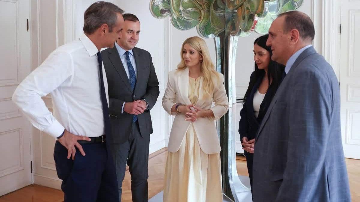 Güney Kıbrıs'tan Atina'da Türkiye'ye karşı ortak hareket çağrısı