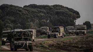 İşgalci İsrail'den Batı Şeria'da yeni tehcir skandalı! Katil Bibi'den yıkım ve sürgün talimatı