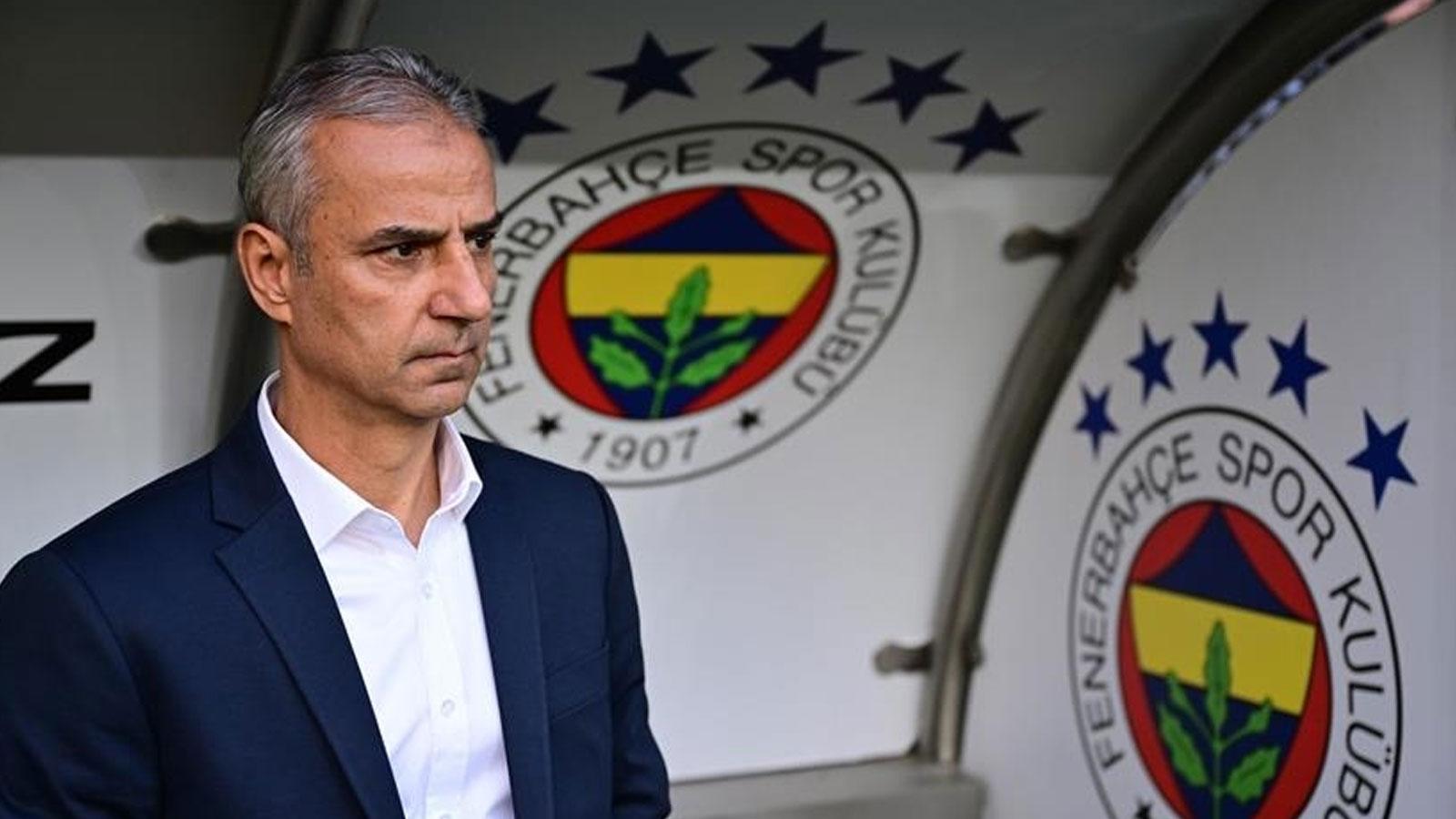 İsmail Kartal, 6 Galatasaray derbisinde 4 kez kazandı