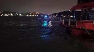 İstanbul Fatih'te korkutan manzara: Denizden ceset çıktı