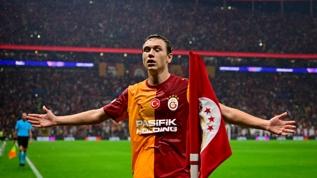 Meğer Lille maçında onu izlemişler! Galatasaray'ın yıldızı transferin gözdesi