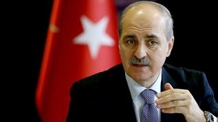 TBMM Başkanı Kurtulmuş'tan Yunanistan'ın Gümülcine ve İskeçe'ye müftü atamasına tepki