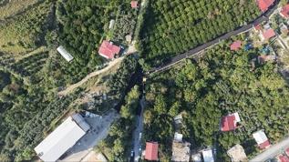 TİP'li belediye başkanından 20 yıllık sorunu çözen AK Partili büyükşehir belediye başkanına teşekkür