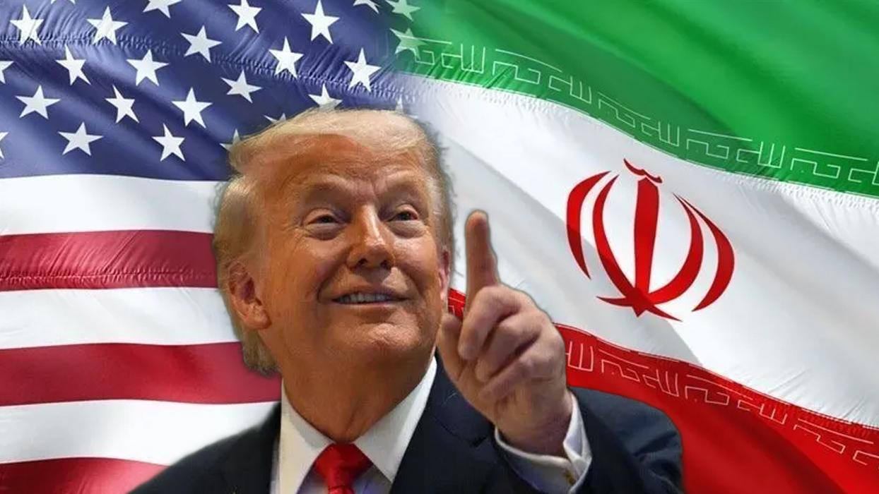 Trump: İran'a küçük bir Destansı Öfke Operasyonu daha gerçekleştirebiliriz