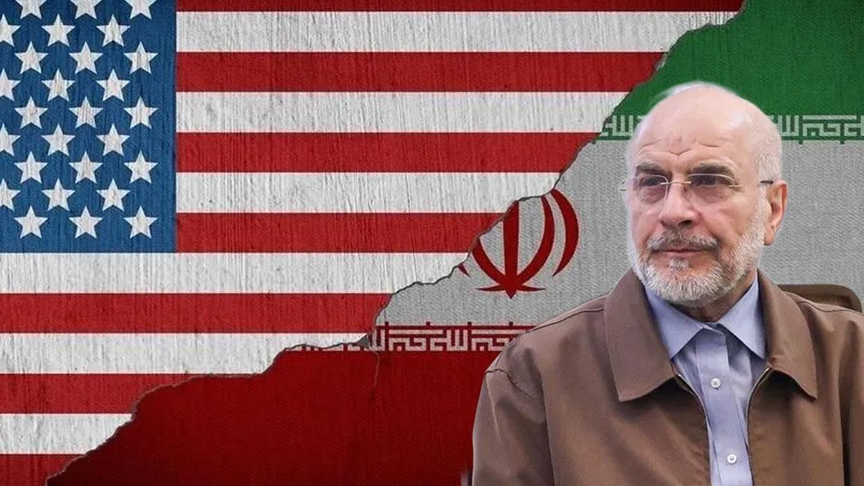 ABD'nin İran'da bataklığa saplandığını savundu: Düşmana hayal edilemeyecek derecede karşılık vermeye hazırız