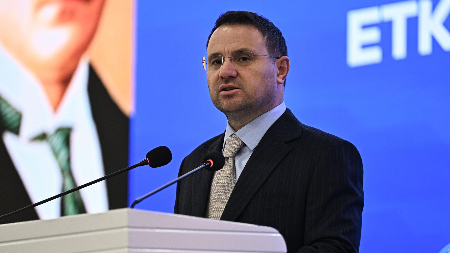 Bakan Gürlek'ten "fon" mesajı: Gönüllü iade sorumluluğu ortadan kaldırmaz