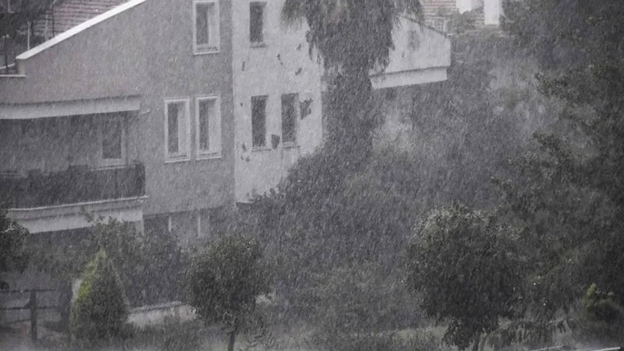 Bugün hava nasıl olacak? sorusu yanıt buldu | Bu illerde yaşayanlar dikkat! Kuvvetli geliyor (25 Ekim 2026 Pazar hava durumu)