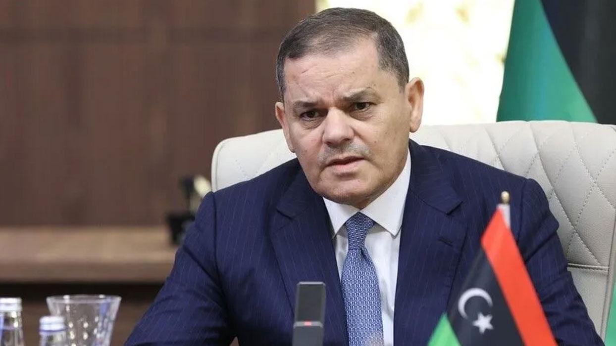 Dibeybe'den Trump'ın Libya hakkındaki tahkir edici sözlerine cevap