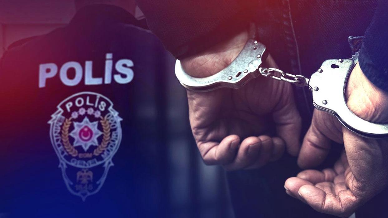 İstanbul'daki 2 cinayete ilişkin 3 zanlı Edirne'de yakalandı