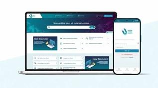 Maliye robotik işlemlerle mükellefe otomatik ulaşmaya başladı