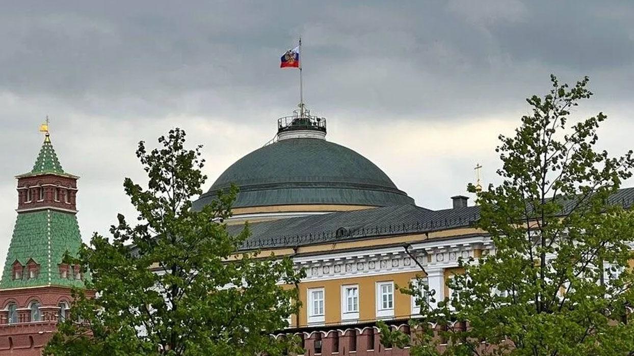 Rusya: Ukrayna konusunda üçlü müzakerelere 4 Kasım'dan sonra hazırız