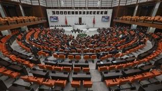 TBMM'de bu hafta bütçe maratonu başlayacak