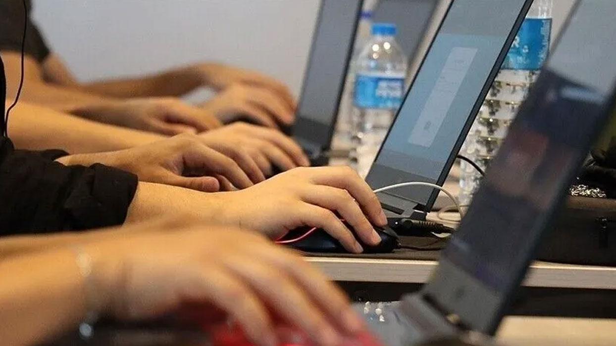 Türkiye'nin teknoloji üretimine teknoparklardan tam destek