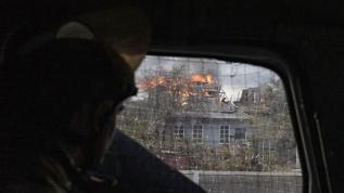 Ukrayna: Rusya'nın saldırılarında 3 sivil öldü ve 26 kişi yaralandı
