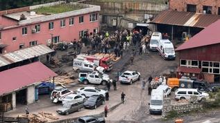 Zonguldak'taki maden faciasında yeni gelişme: Firari işletme müdürü tutuklandı