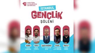 25 ülkeye 250 gönüllü: iyilik sınır tanımıyor... Türkiye'nin Gençleri İstanbul Medeniyet Üniversitesi'nde