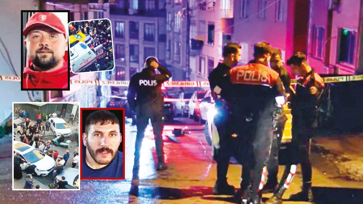 3 gün arayla katledildiler! Aynı mahallede motorlu 2 infaz