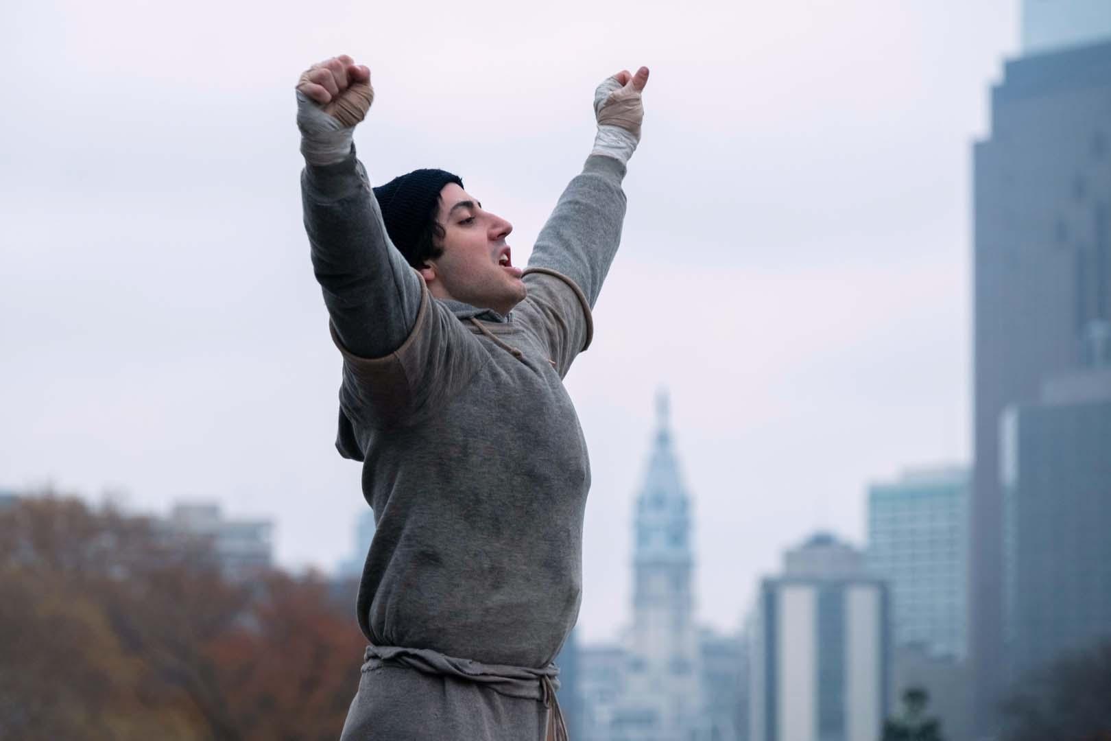 50 yıl sonra yeniden! Sylvester Stallone yeni bir Rocky bölümü yazdığını itiraf etti