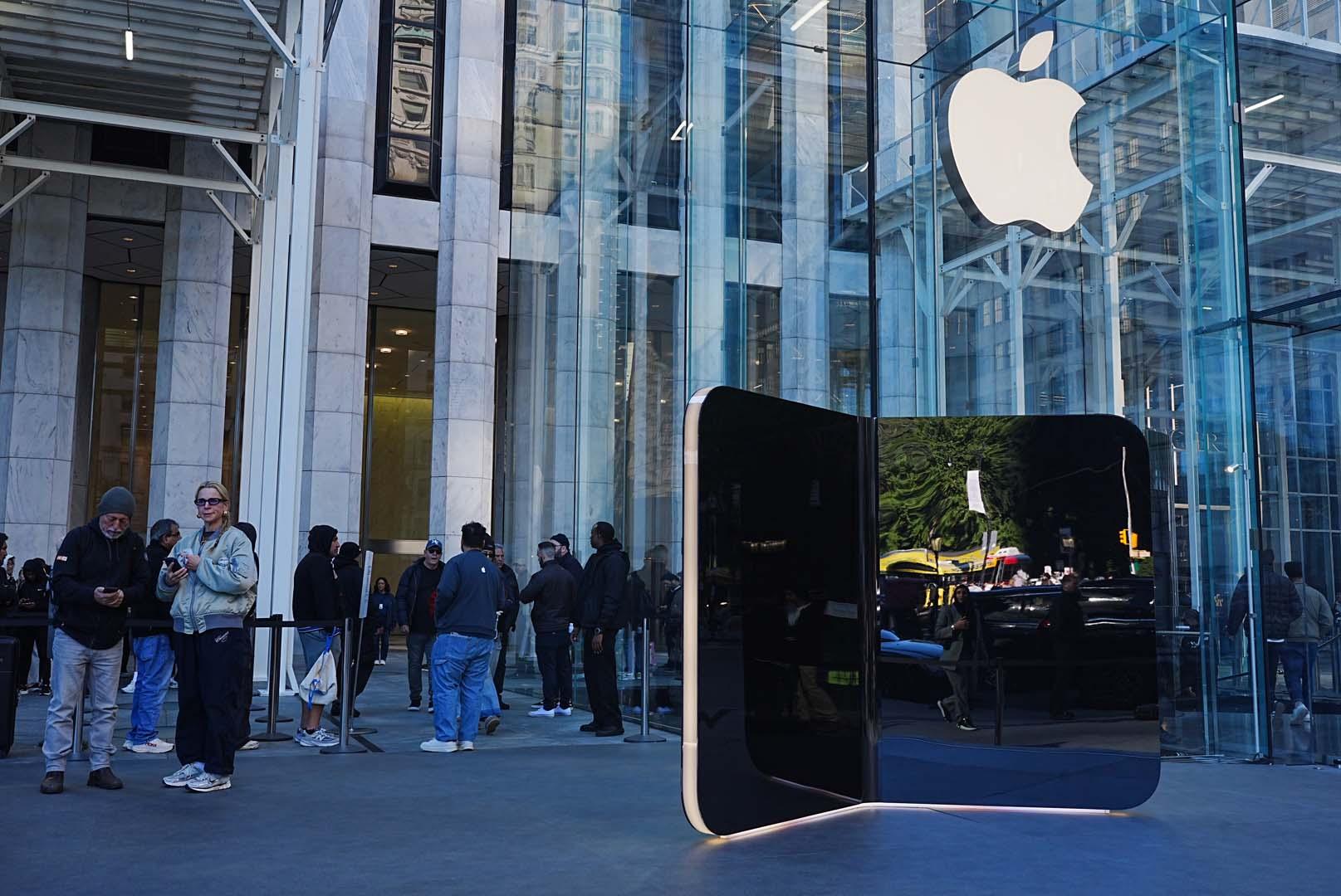 Apple güvenlik ekibinden duyuruldu! İnternet tarihinin en büyük sertifika krizlerinden biri önlendi