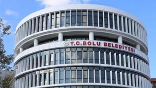 Bolu Belediyesinde rüşvet ve ihale soruşturması: 4 gözaltı