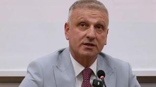 Cumhurbaşkanı Başdanışmanı Oktay Saral istifa etti