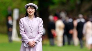 Dünya bu skandalı konuşuyor! Japonya'da halkın sevgilisi Prenses Aiko'nun taht hakkı gasp edildi