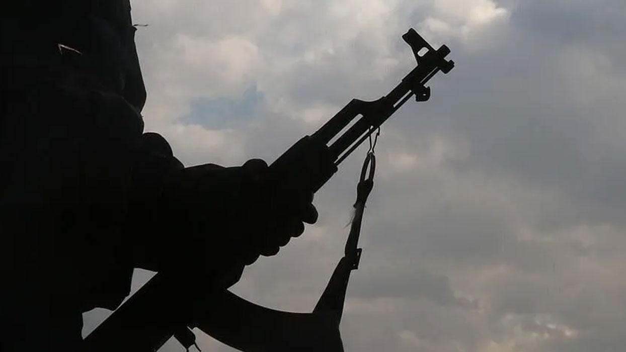 PKK'nın Sincar'daki uzantısından yeni adım: Terör örgütünün YBŞ yapısı silah bırakarak Irak'ta entegre olacak