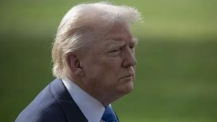 Trump: Libya, yasa dışı göç için bir koridor olarak kalamaz