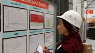 Ulusal Staj Programı'na başvurular başladı