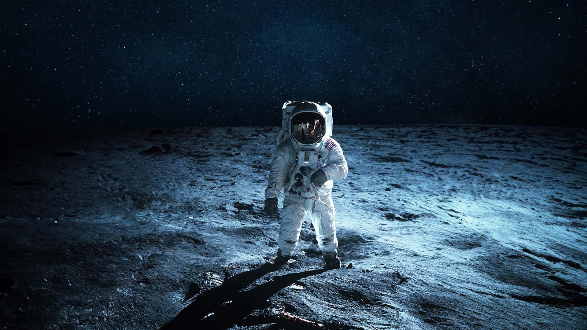 13 astronot üzerinde yapılan Mars testi başarıyla tamamlandı!