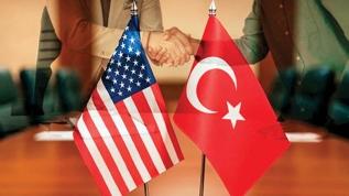 ABD Kongresi'nden Türkiye mesajı: Vazgeçilmez rol oynuyorsunuz
