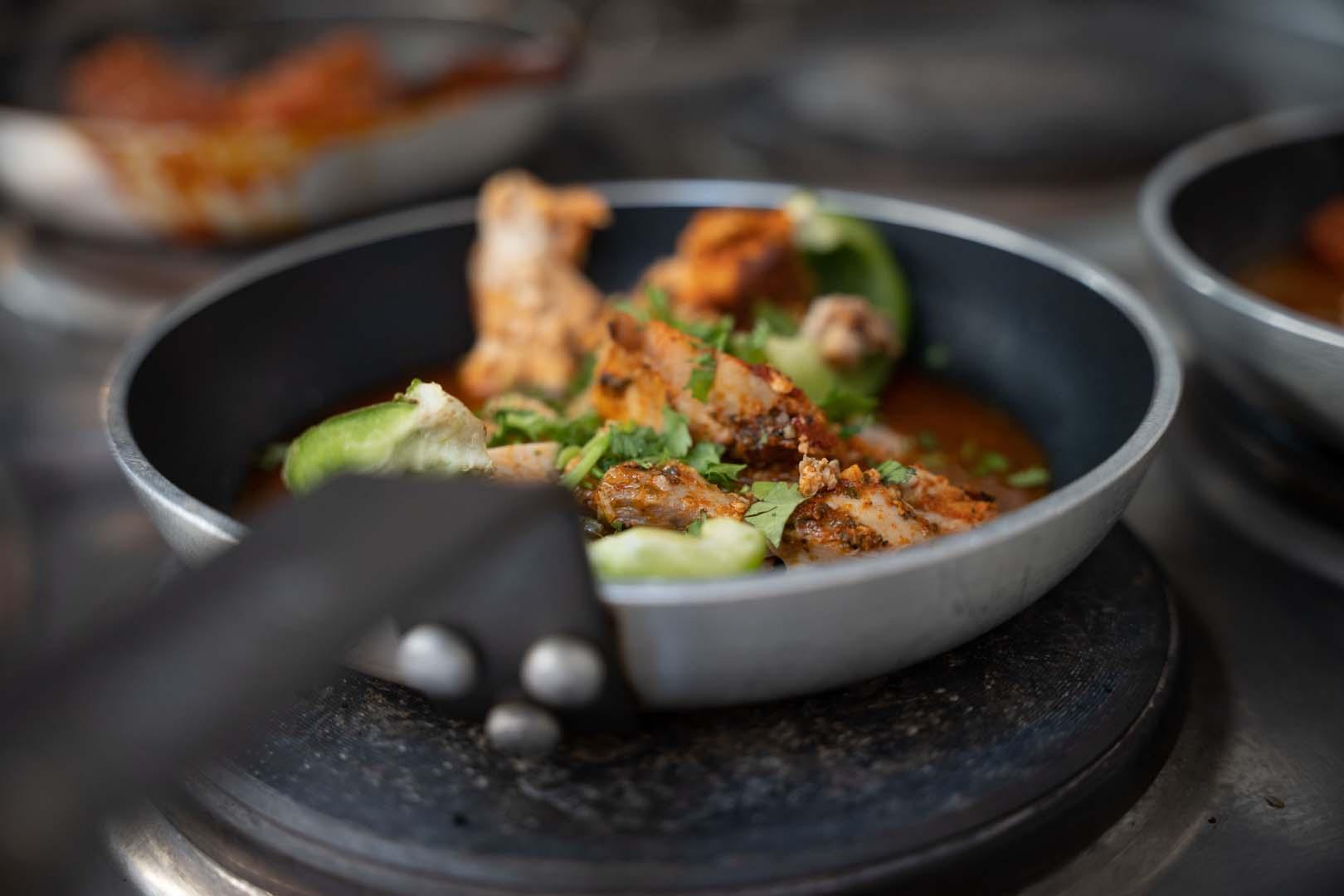 Artan yemek kaç kez yeniden ısıtılabilir?