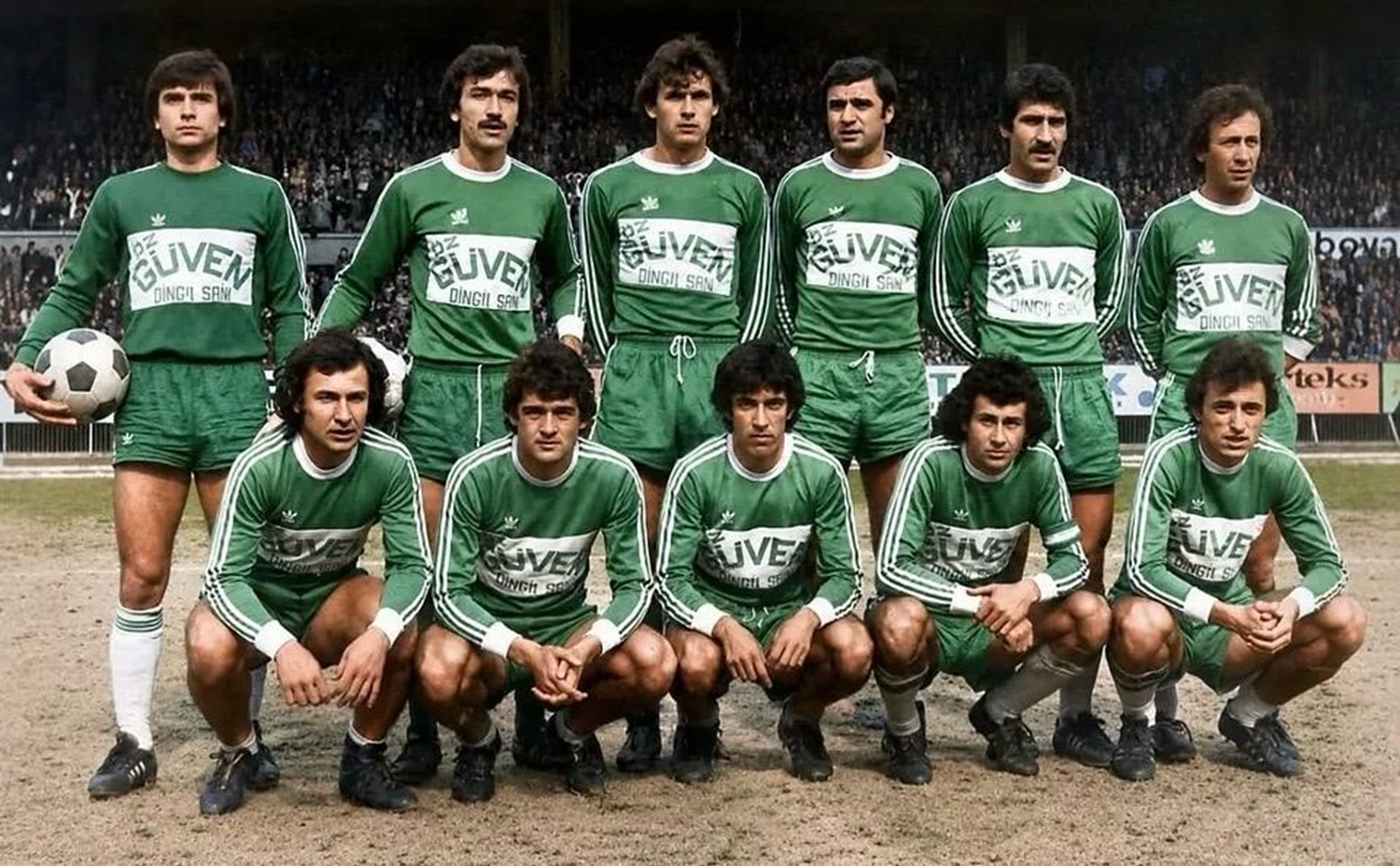 Bursaspor ve Milli Takımın efsane isminden kötü haber