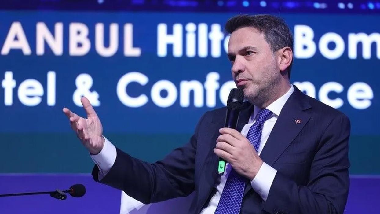 Enerji ve Tabii Kaynaklar Bakanı Bayraktar: 2027'den itibaren Türkiye'de Akkuyu elektriği kullanılacak