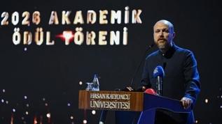 İlim Yayma Vakfı Mütevelli Heyeti Başkanı Erdoğan: Türkiye, eğitim sonuçlarıyla en başarılı ülkelerle yarışan bir ülke