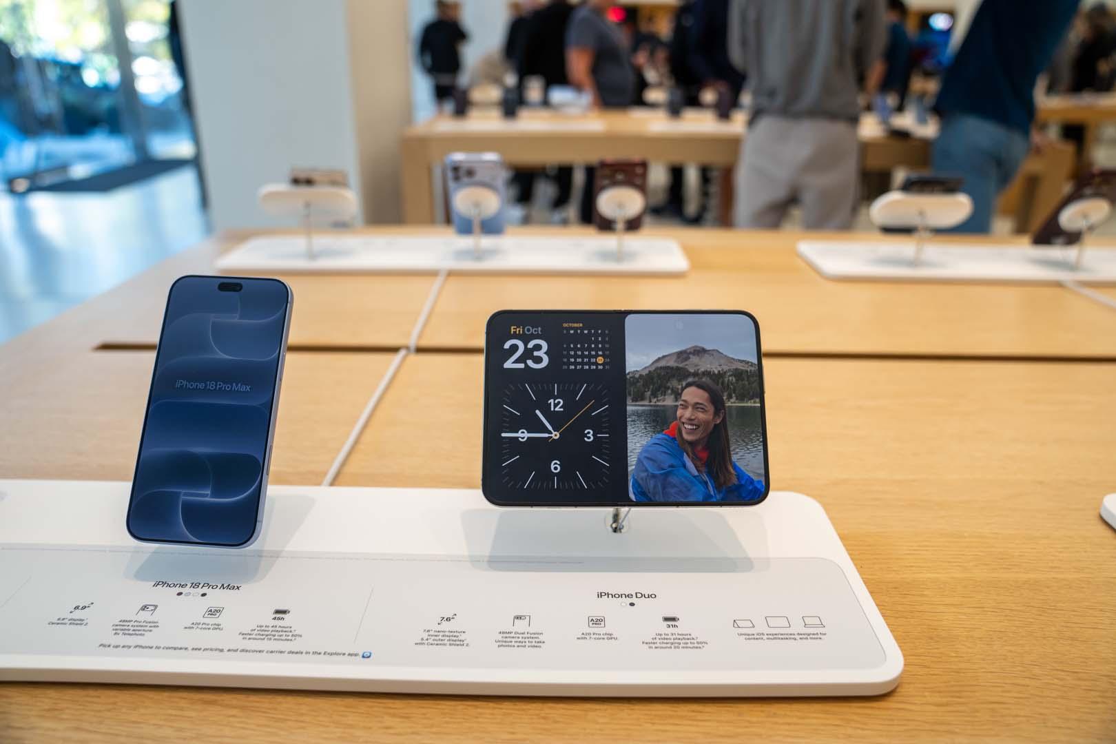 iOS 27.2 güncellemesiyle iPhone'lara ezber bozan yenilikler geldi!