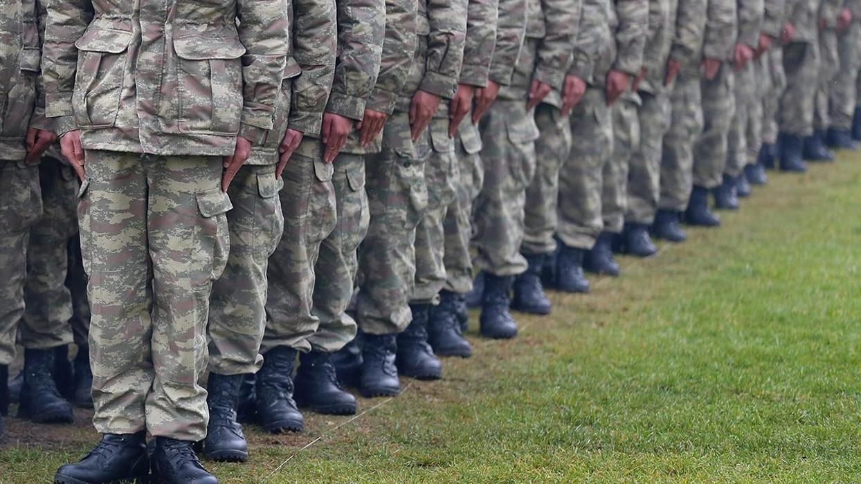Kasım ve Aralık 2026 ile Ocak 2027 dönemleri askerlik sınıflandırma sonuçları açıklandı