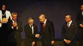 Küresel sağlık paydaşları 12. Türk Tıp Dünyası Kurultayı'nda buluşacak