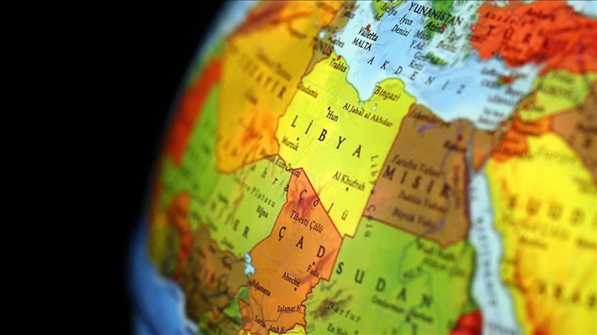 Libya'da önemli gelişme! Kısıtlamalar 11 yıl sonra kaldırıldı